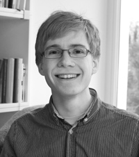 Picture of Felix Henninger
