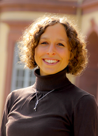 Picture of Isabel Thielmann